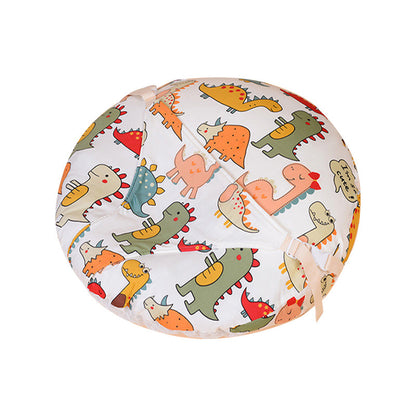 Anti-Spit Up Slope Pillow