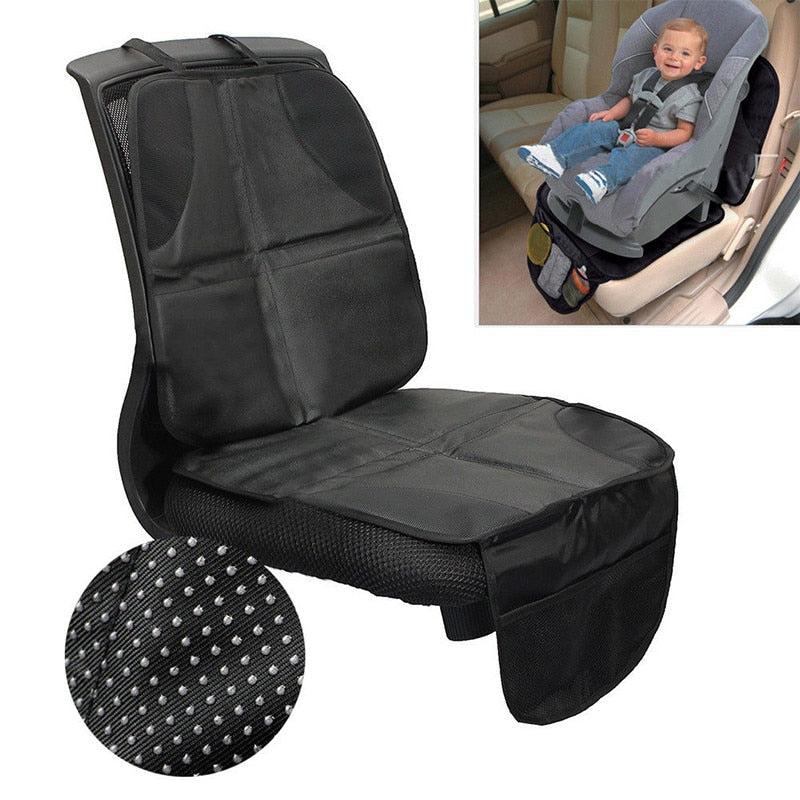 PVC Car Seat Protector