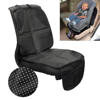 PVC Car Seat Protector