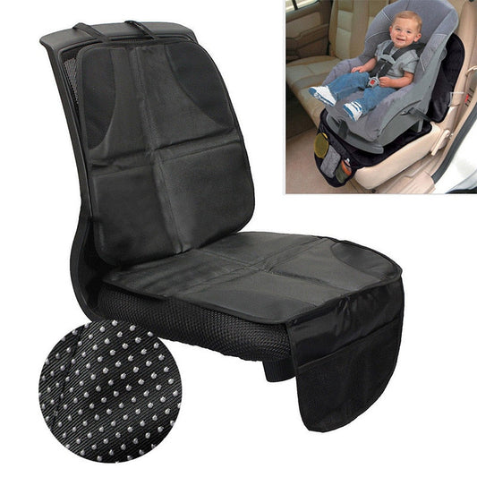 PVC Car Seat Protector