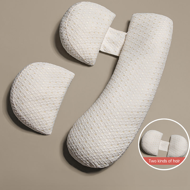 Adjustable Maternity Pillow