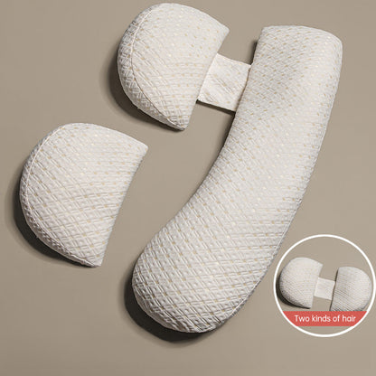 Adjustable Maternity Pillow