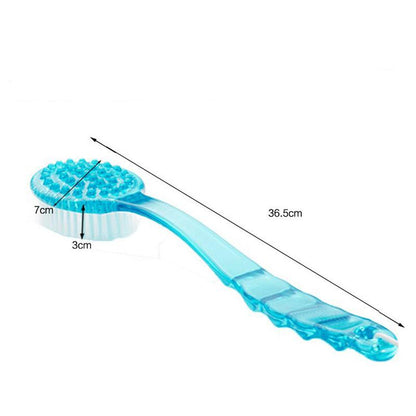 Long Handle Bathing Brush