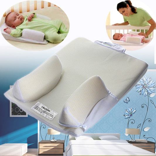 Anti-Roll Pillow