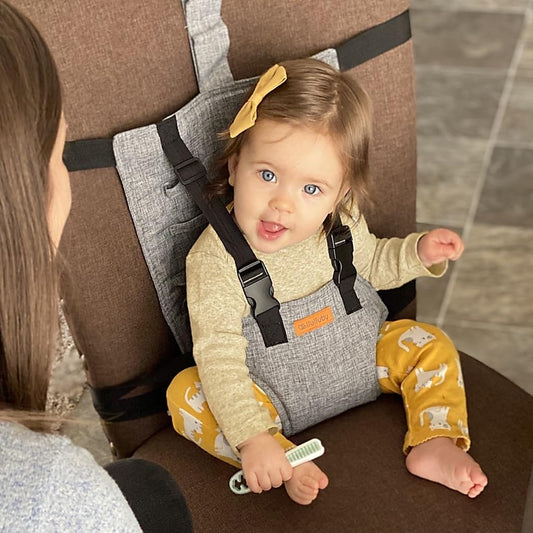 Highchair Straps