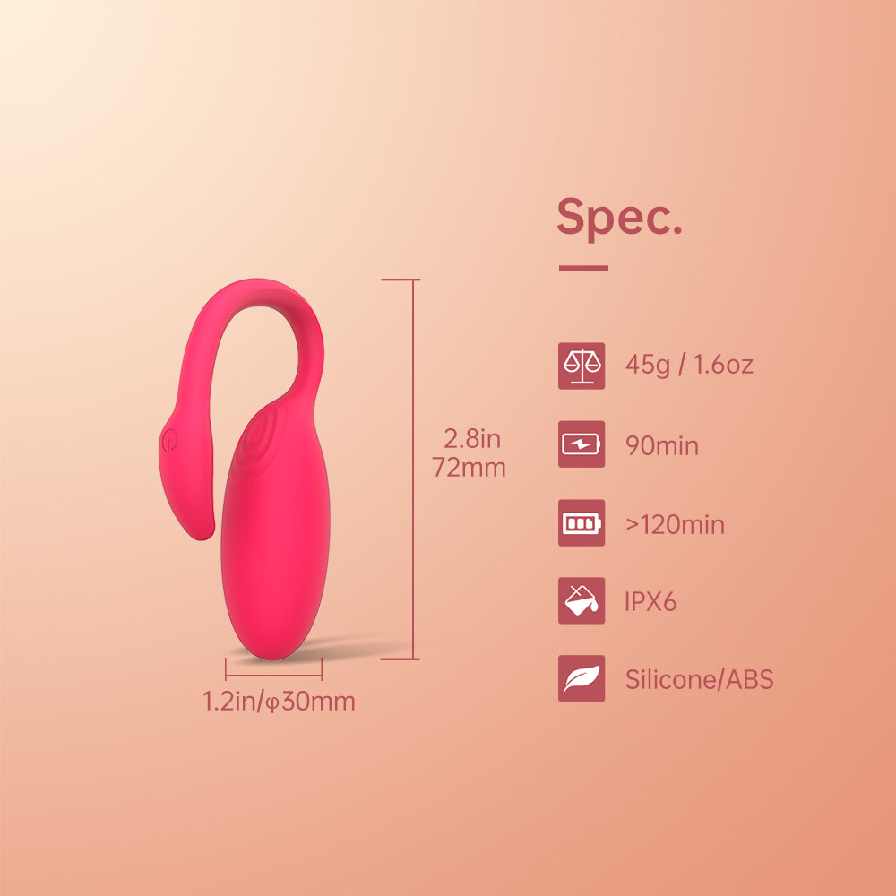 Magic Flamingo