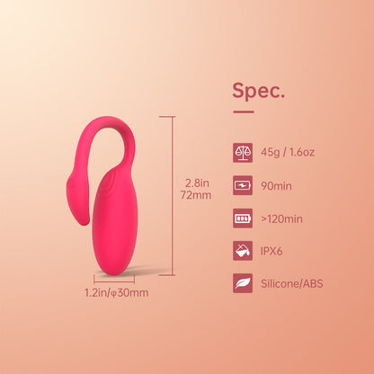 Magic Flamingo