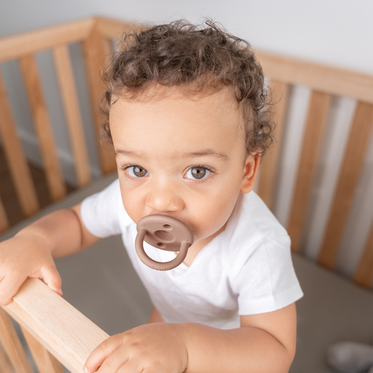 5 Pack Pacifiers