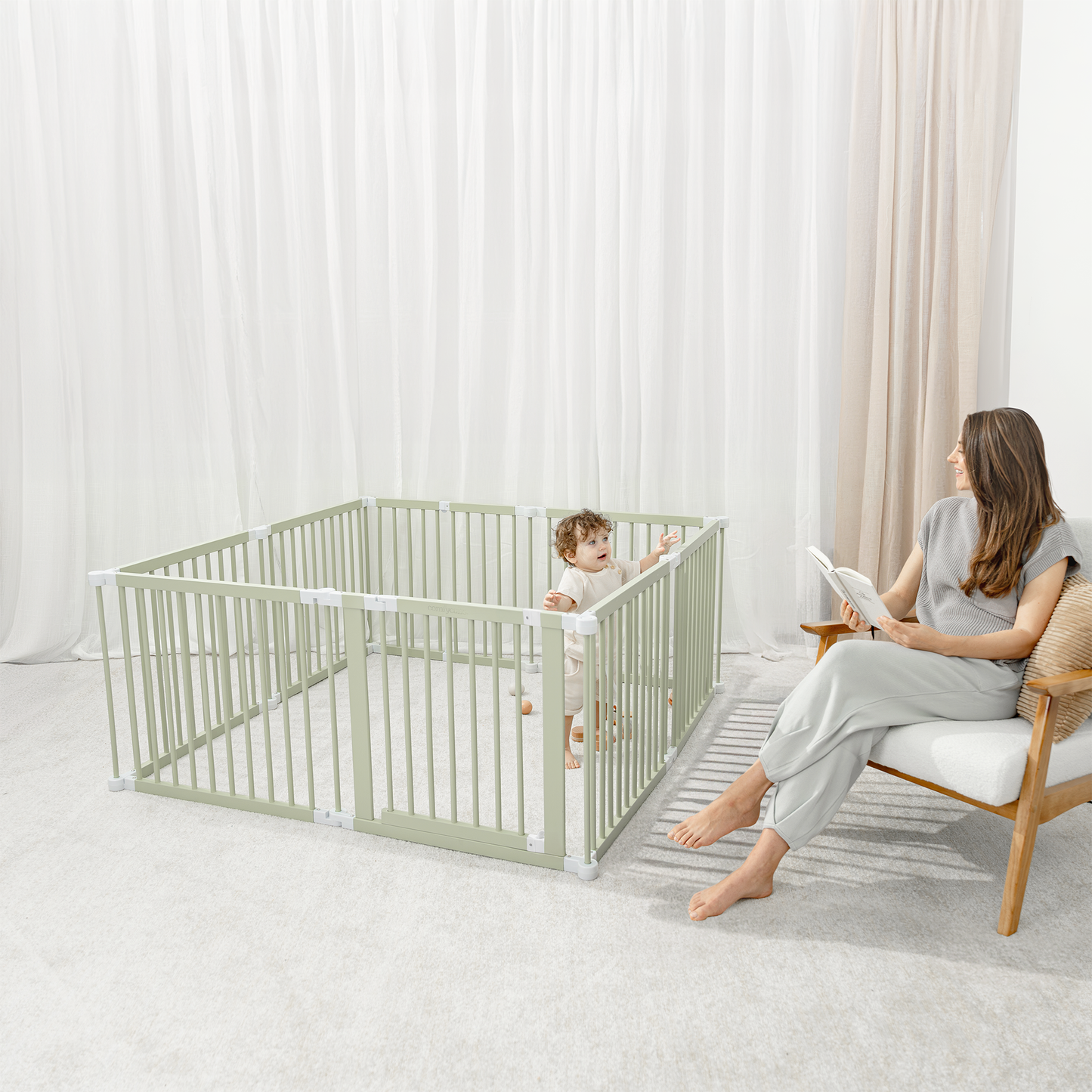 Playpen