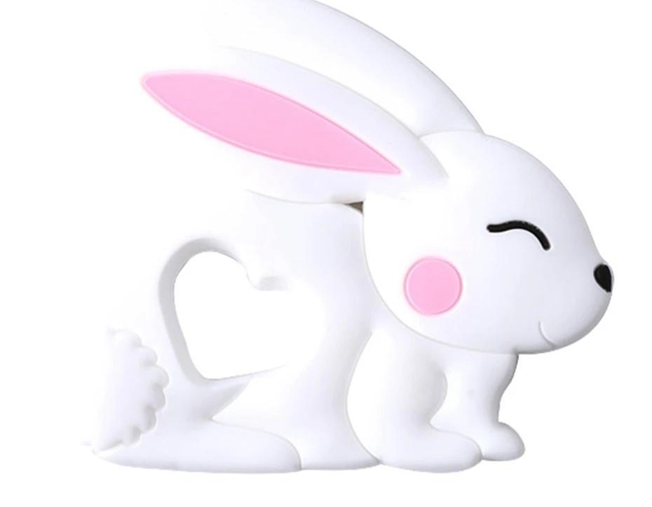 Variety Silicone Teethers