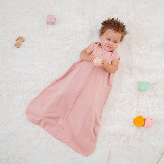 Sleep Sacks | Pink