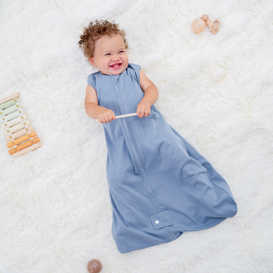 Sleep Sacks | Blue