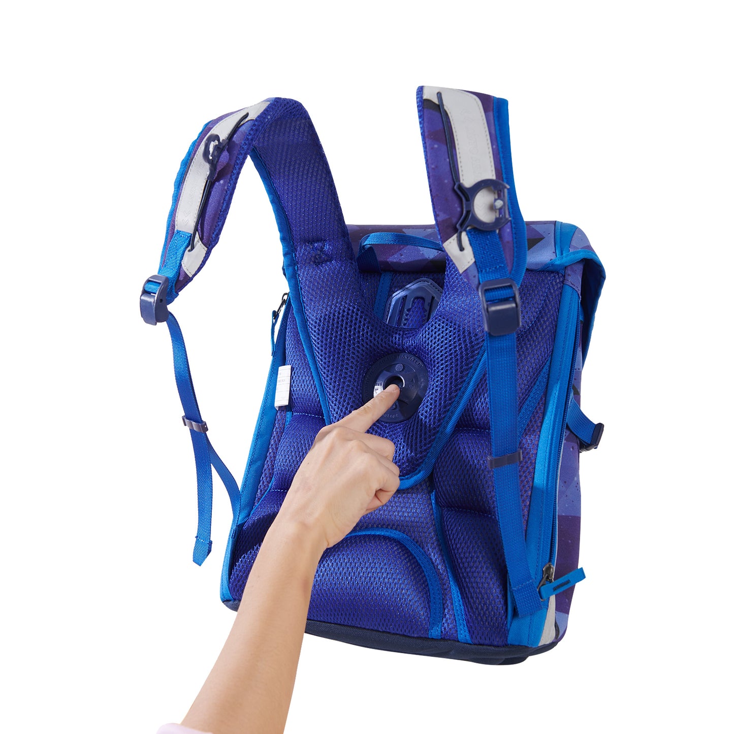 Over-Clip Backpack