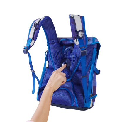 Over-Clip Backpack