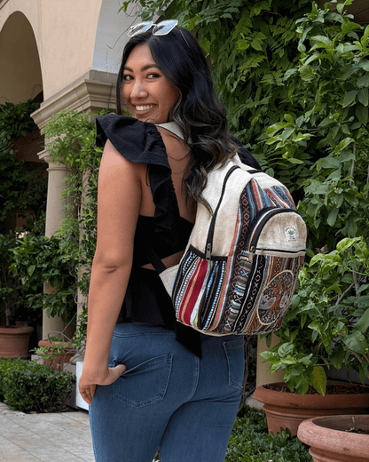 Tree of Life Backpack