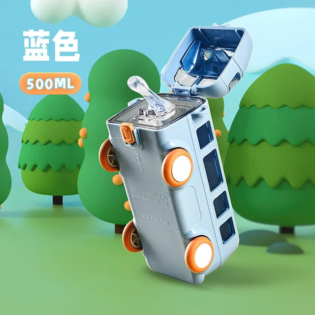 Bus Bottle