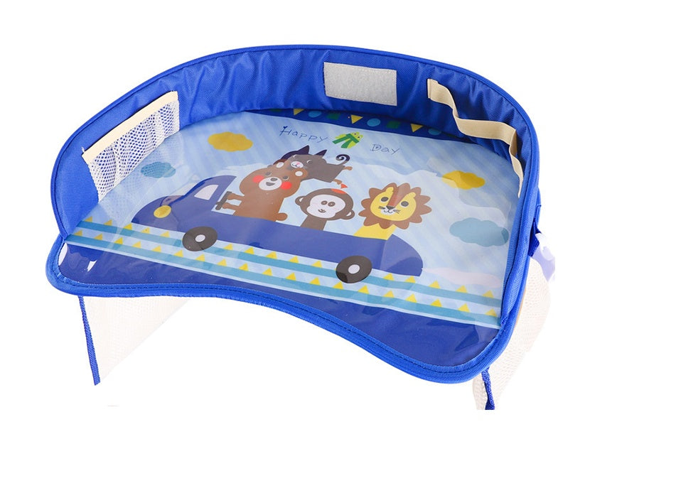 Waterproof Car Table