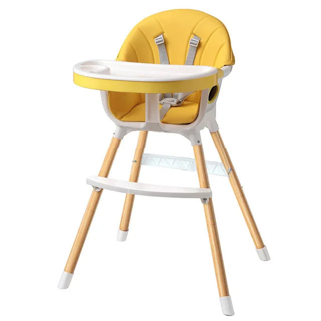 Adjustable Dining Chair