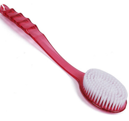Long Handle Bathing Brush