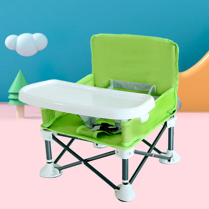 Foldable Outdoor Child Seat