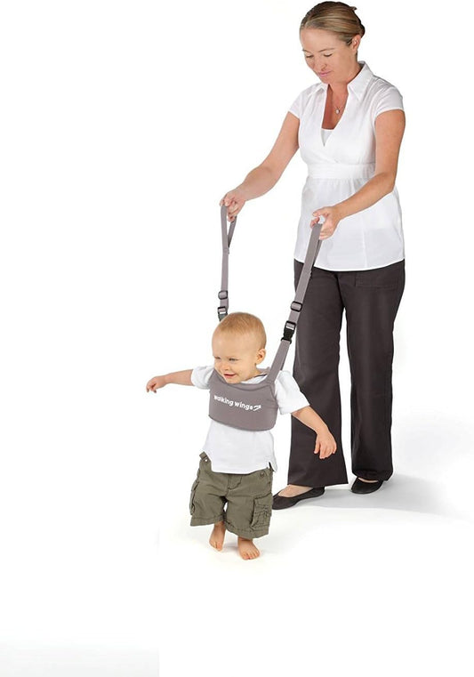 Walking Wings | Learn to Walk Assistant
