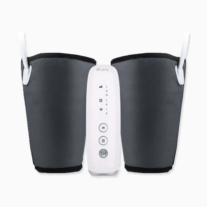 Air Compression Heated Leg Massager