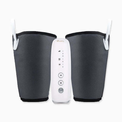 Air Compression Heated Leg Massager