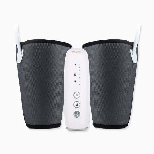 Air Compression Heated Leg Massager