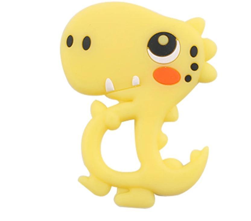 Variety Silicone Teethers