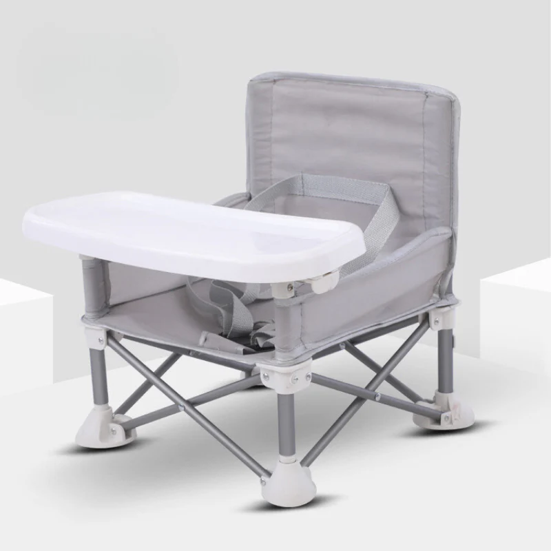 Foldable Outdoor Child Seat