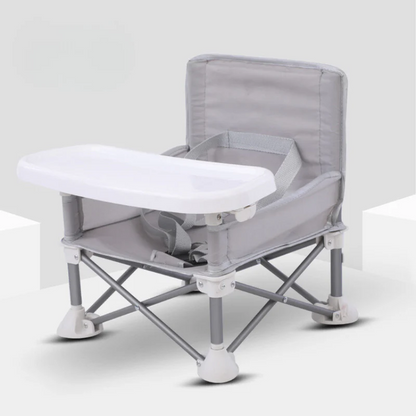 Foldable Outdoor Child Seat