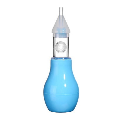 Silicone Nasal Aspirator