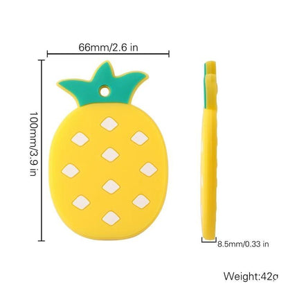 Variety Silicone Teethers