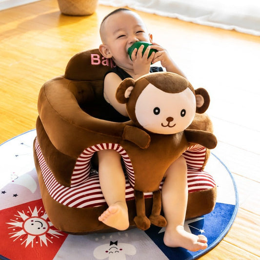 Cartoon Toddler Seat