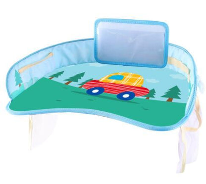 Waterproof Car Table