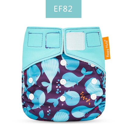 Washable Cloth Diaper