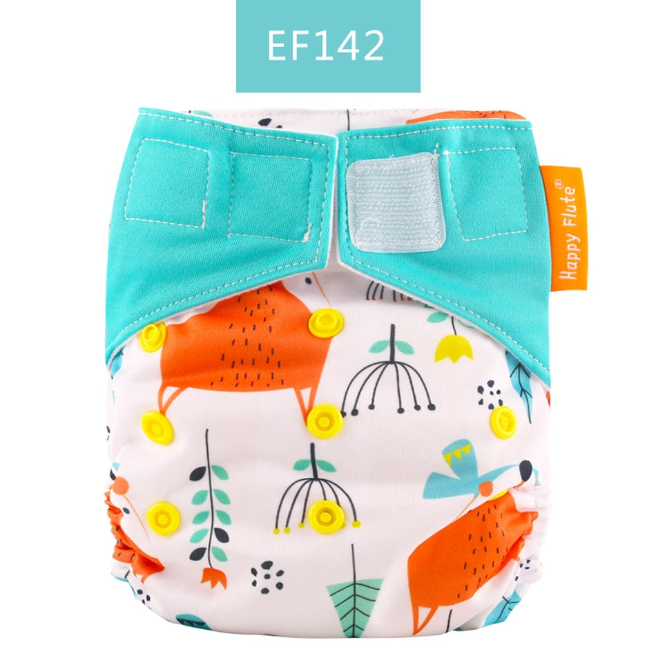 Washable Cloth Diaper