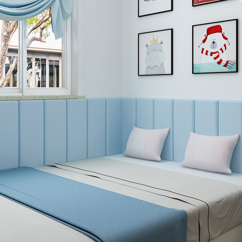 Wall Panels