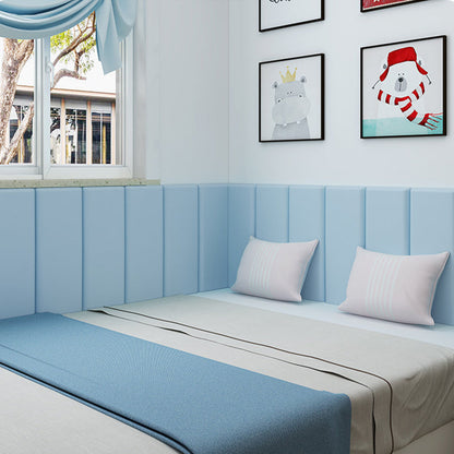 Wall Panels