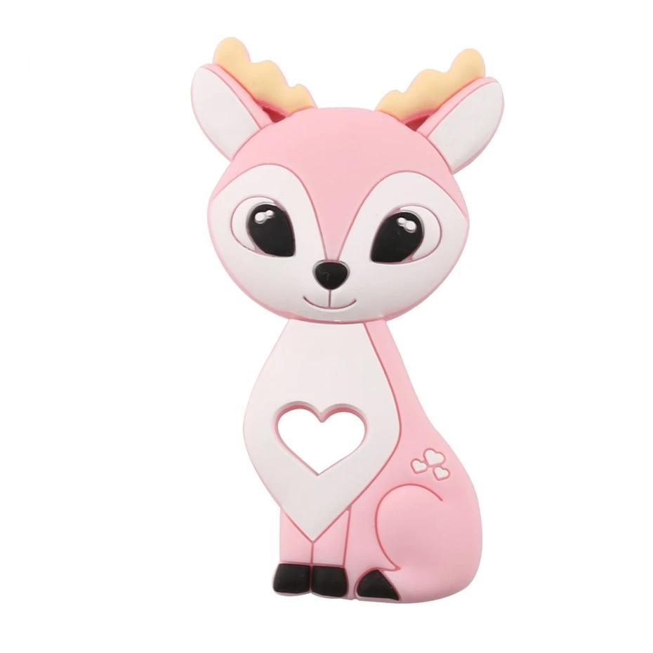 Variety Silicone Teethers