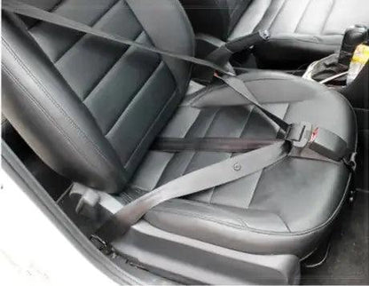 Safety Belt 4 Hot Pregnant Mamas