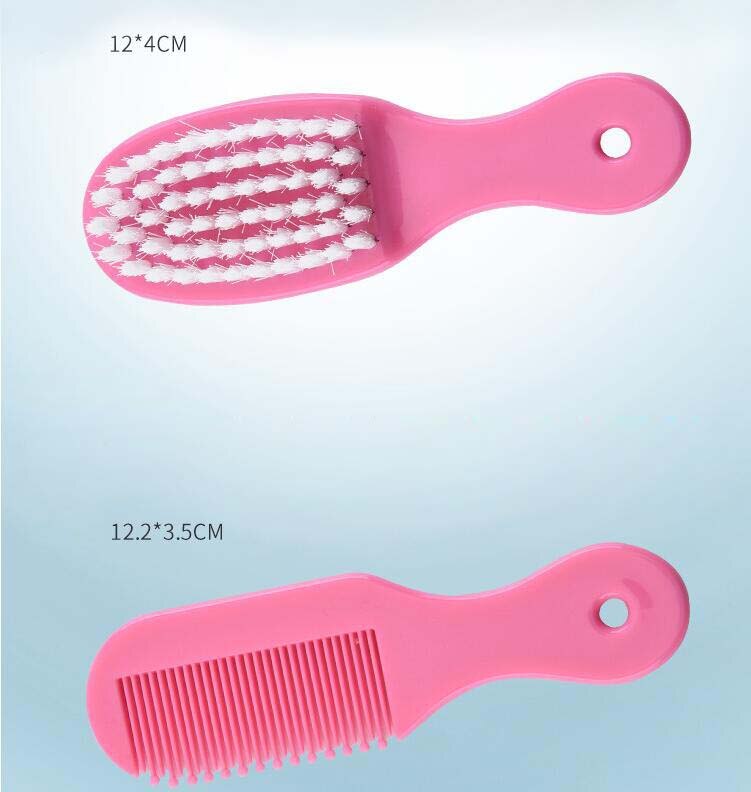 8pcs Baby Grooming Care Kit