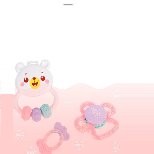 Early Education Teether Toy