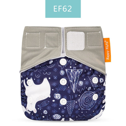 Washable Cloth Diaper