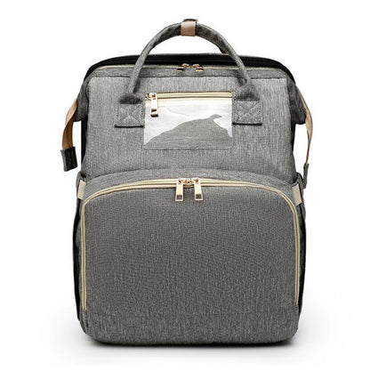 Multifunctional Crib Bag