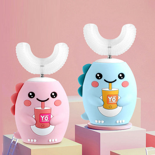 U-shaped Electric Toothbrush