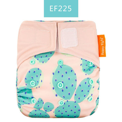 Washable Cloth Diaper