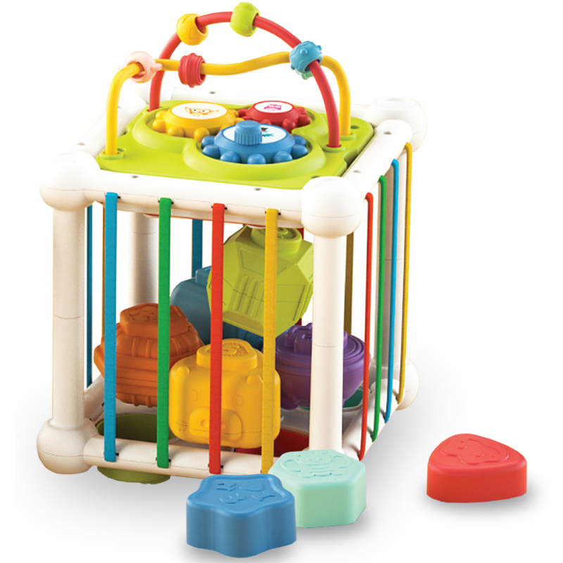 2nd Birthday Milestone Play Pack