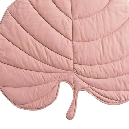 Leaf Shape Floor Pad