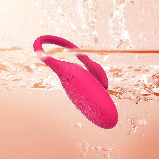 Magic Flamingo